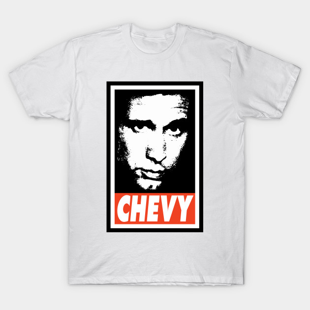 CHEVY T-Shirt-TOZ